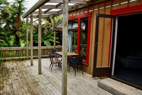 Photo of property in 240 Arapito Road, Karamea, 7893