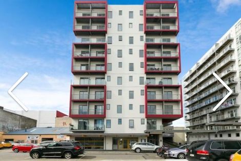 Photo of property in 301/8 Wigan Street, Te Aro, Wellington, 6011