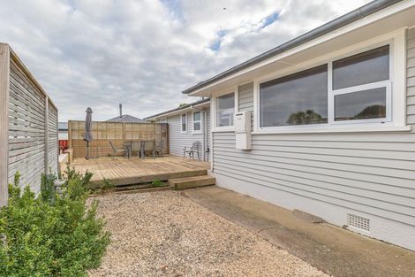 Photo of property in 5 Duke Street, Levin, 5510