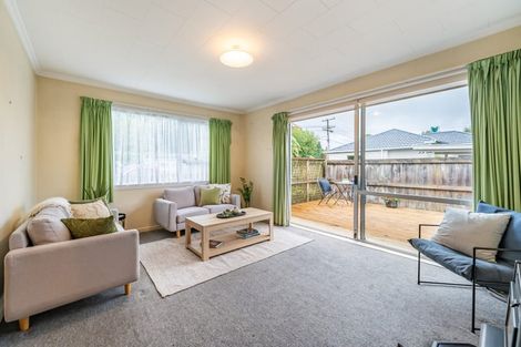 Photo of property in 46 Wilford Street, Wallaceville, Upper Hutt, 5018