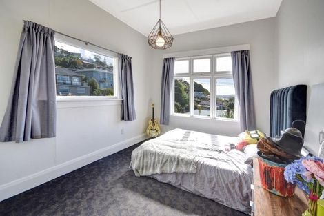 Photo of property in 22 Motu Street, Saint Clair, Dunedin, 9012