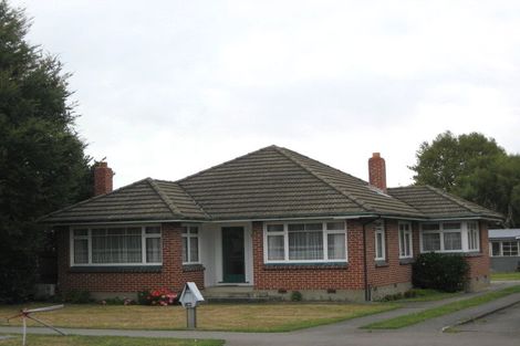 Photo of property in 166 Hoon Hay Road, Hoon Hay, Christchurch, 8025