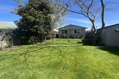 Photo of property in 100 Mooray Avenue, Bishopdale, Christchurch, 8053