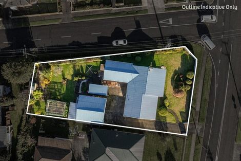 Photo of property in 124 Parawai Road, Thames, 3500