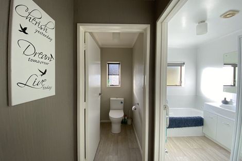 Photo of property in 25 Ngaio Place, Pukete, Hamilton, 3200