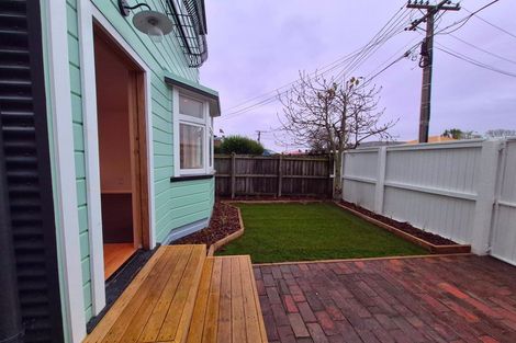 Photo of property in 18 Southampton Street, Sydenham, Christchurch, 8023