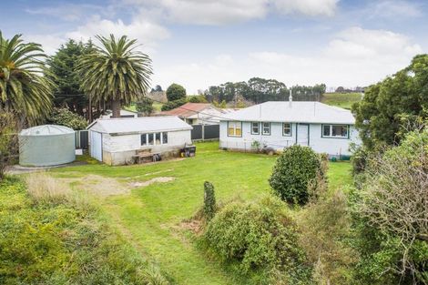 Photo of property in 557 Napier Road, Whakarongo, Palmerston North, 4470