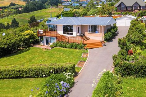 Photo of property in 6 Madeley Road, Mount Pleasant, Christchurch, 8081
