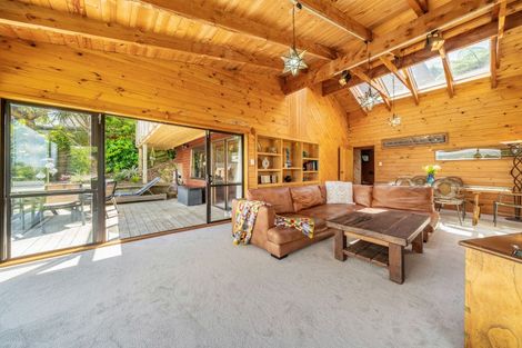 Photo of property in 99 Motuhara Road, Plimmerton, Porirua, 5026