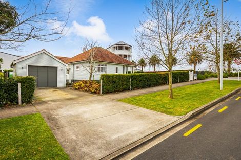 Photo of property in 1 Sunderland Avenue, Hobsonville, Auckland, 0616
