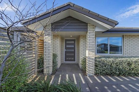 Photo of property in 87 Sunline Avenue, Lincoln, 7608