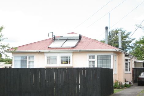 Photo of property in 160 North Avon Road, Richmond, Christchurch, 8013