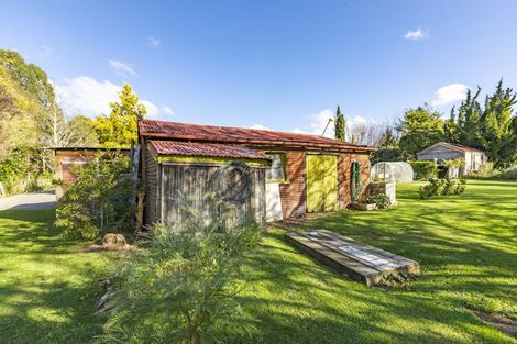 Photo of property in 14 Owen Street, Tikokino, Waipawa, 4273