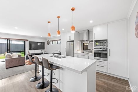 Photo of property in 6 Pattullo Crescent, Wallaceville, Upper Hutt, 5018