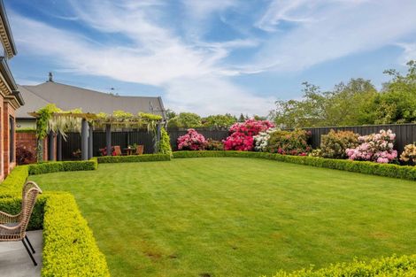 Photo of property in 7 Grosvenor Lane, Rangiora, 7400