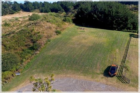 Photo of property in 36a Palmer Road, Foxton Beach, Foxton, 4891