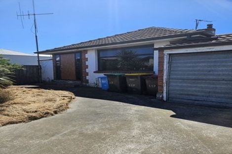 Photo of property in 147 North Street, Seaview, Timaru, 7910