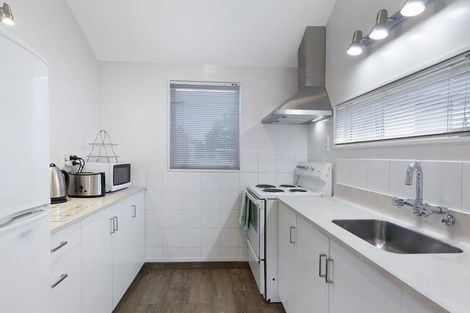 Photo of property in 3/15 Walton Street, Sydenham, Christchurch, 8023