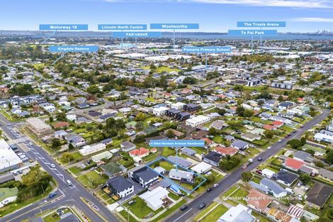 Photo of property in 4 Glen Norman Avenue, Henderson, Auckland, 0610