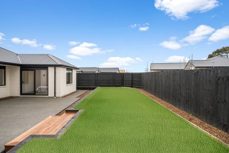 Photo of property in 56 Fairmaid Street, Lincoln, 7608