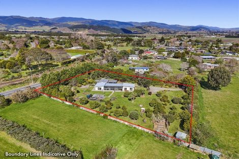 Photo of property in 4a Wairiri Street, Ohau, Levin, 5570