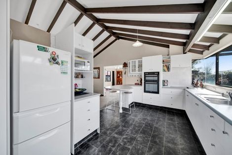 Photo of property in 277 Glover Road, Hawera, 4610