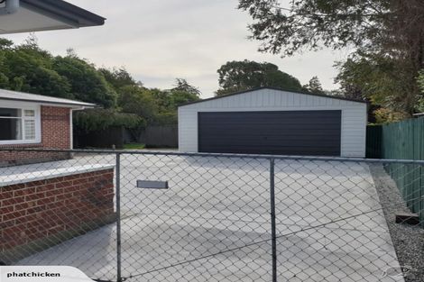 Photo of property in 177 Sparks Road, Hoon Hay, Christchurch, 8025