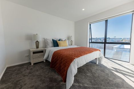 Photo of property in 3/7 Spencer Street, Addington, Christchurch, 8024