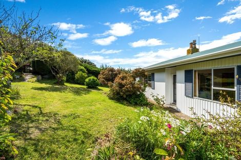 Photo of property in 183 Shag Point Road, Shag Point, Palmerston, 9482