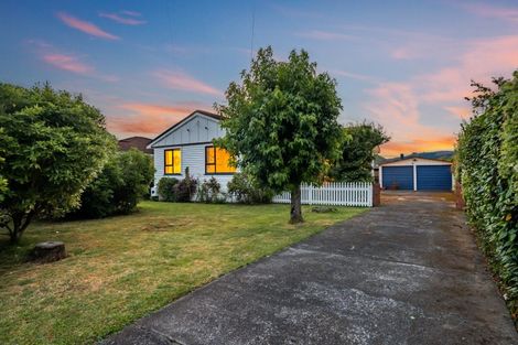 Photo of property in 23 Routley Crescent, Elderslea, Upper Hutt, 5018