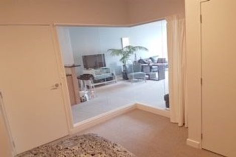 Photo of property in Kate Sheppard Apartments, 7d/42 Molesworth Street, Thorndon, Wellington, 6011