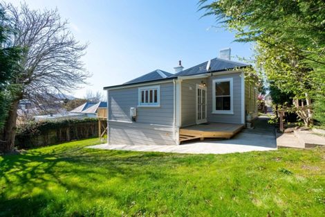 Photo of property in 449 Highgate, Maori Hill, Dunedin, 9010