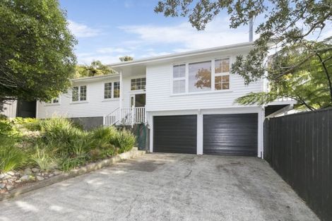 Photo of property in 2 Orissa Crescent, Broadmeadows, Wellington, 6035