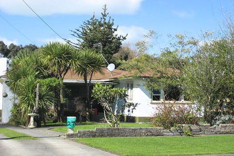 Photo of property in 27 French Street, Marton, 4710