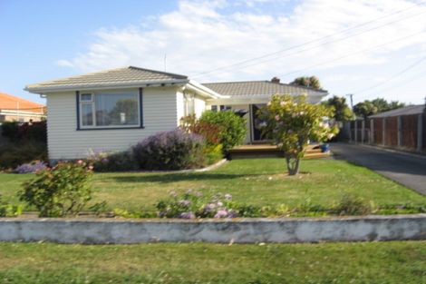 Photo of property in 12 Voss Street, Shirley, Christchurch, 8013
