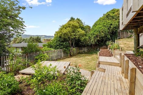 Photo of property in 58a Oriel Avenue, Tawa, Wellington, 5028