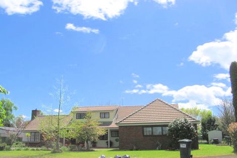 Photo of property in 2 Koromiko Place, Matamata, 3400