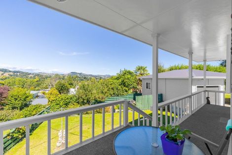 Photo of property in 6 Hikurangi Terrace, Taumarunui, 3920