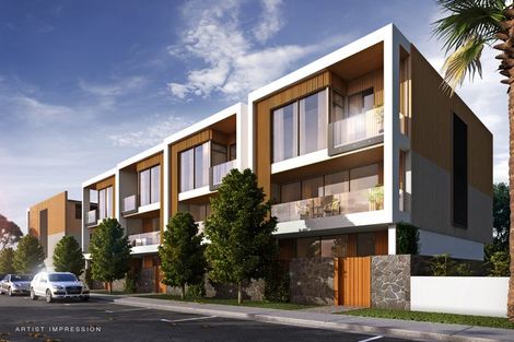 Photo of property in 2d Collins Street, Takapuna, Auckland, 0622