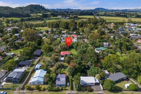 Photo of property in 52 Union Street, Waihi, 3610