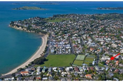 Photo of property in 2/42 Goldie Street, Saint Heliers, Auckland, 1071