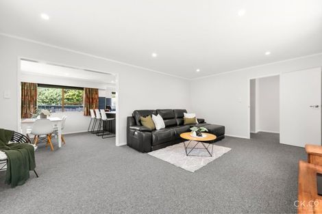 Photo of property in 19b Totara Crescent, Woburn, Lower Hutt, 5010