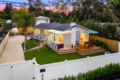 Photo of property in 60 Melba Street, Beach Haven, Auckland, 0626