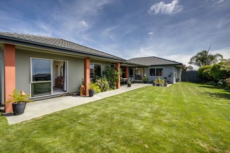 Photo of property in 22 Pukaki Place, Poraiti, Napier, 4112