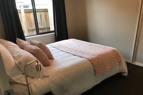 Photo of property in 9 Vittoria Lane, Pegasus, 7612