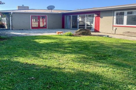 Photo of property in 218 Porangahau Road, Waipukurau, 4200