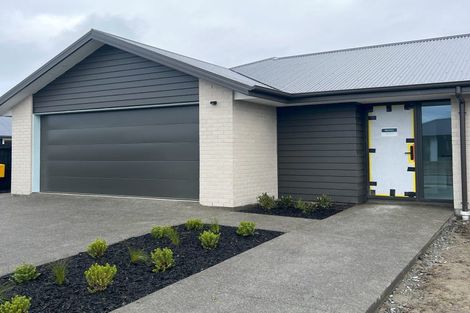 Photo of property in 20 Lunn Crescent, Leeston, 7632