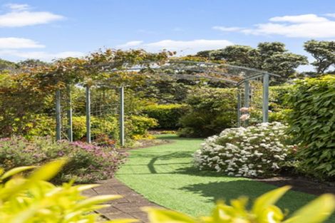 Photo of property in 84 Bramley Drive, Farm Cove, Auckland, 2012