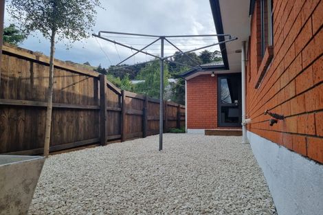 Photo of property in 116 Port Hills Road, Heathcote Valley, Christchurch, 8022