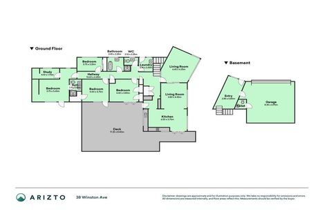 Photo of property in 38 Winston Avenue, Hokowhitu, Palmerston North, 4410